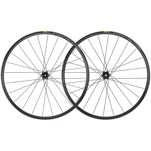 MAVIC Allroad Disc Shimano 11s kerékszett