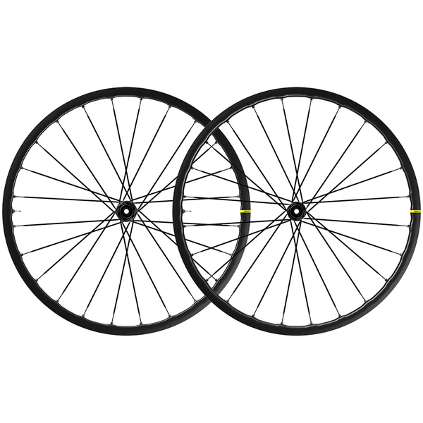 MAVIC Ksyrium SL Disc kerékszett