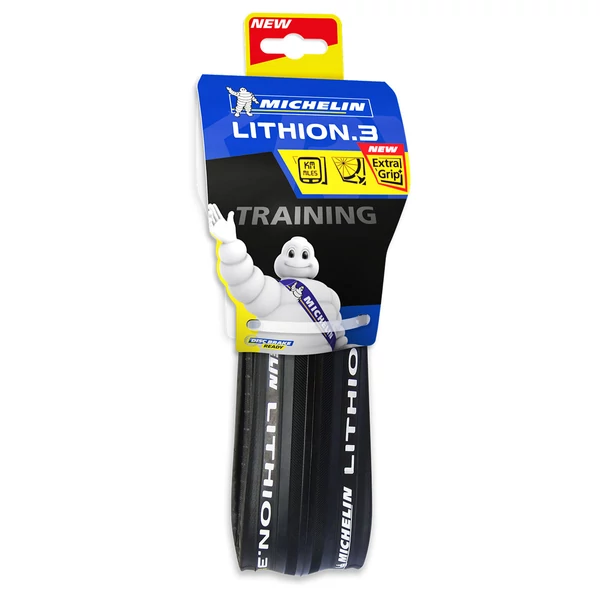 MICHELIN Lithion 4 700 x 28C Performance Line külső gumi