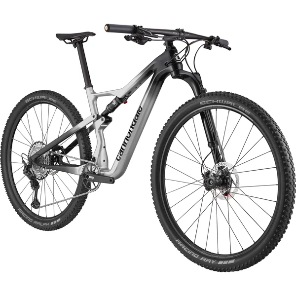 CANNONDALE Scalpel Carbon 3 mtb kerékpár