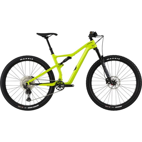 CANNONDALE Scalpel Carbon SE 2 mtb kerékpár