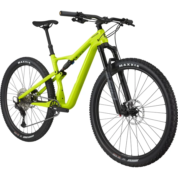 CANNONDALE Scalpel Carbon SE 2 mtb kerékpár