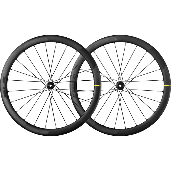 MAVIC Cosmic SLR 45 Disc Shimano 11s kerékszett