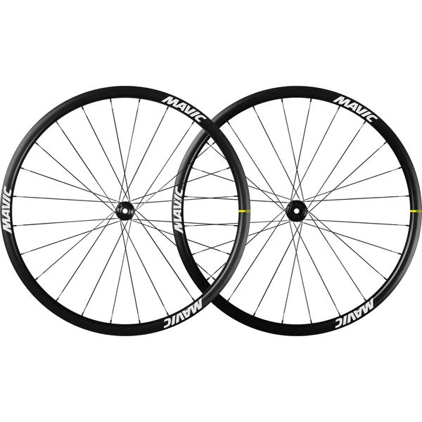 MAVIC Ksyrium 30 Disc Shimano 11s kerékszett