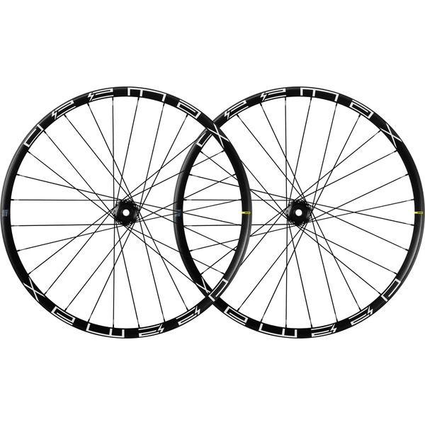 MAVIC E-Deemax 35 27.5 disc kerékszett