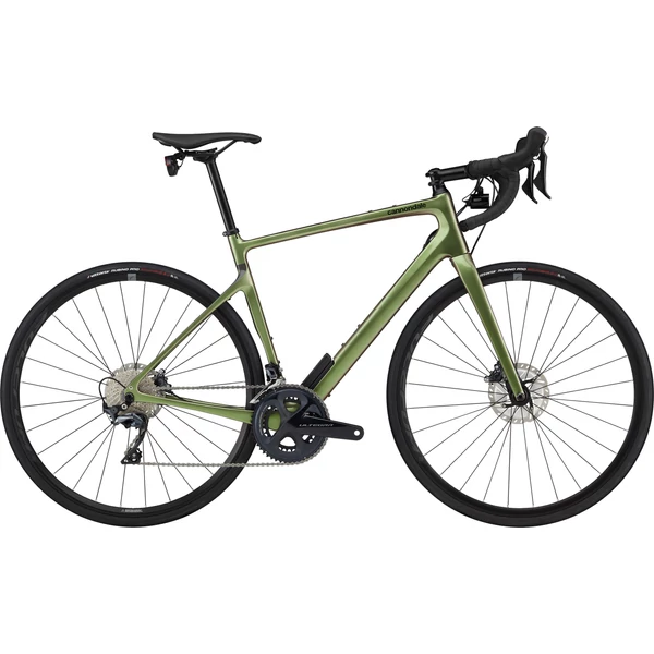 CANNONDALE Synapse Carbon 2 RL