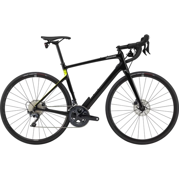 CANNONDALE Synapse Carbon 2 RL