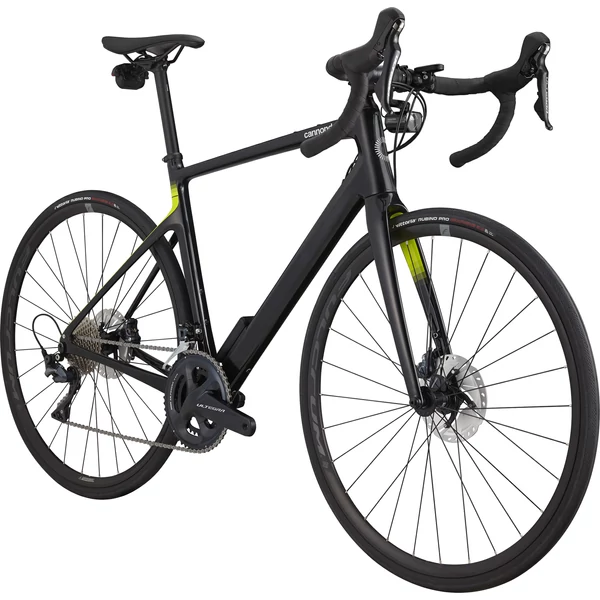 CANNONDALE Synapse Carbon 2 RL