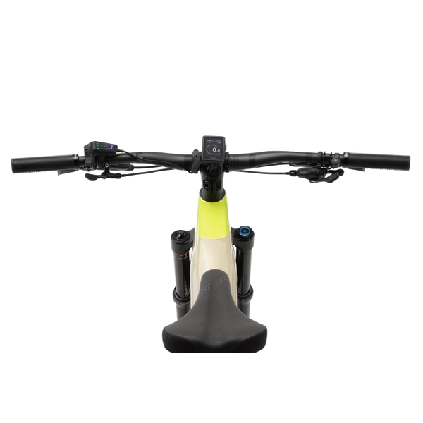 CANNONDALE Moterra Neo Carbon LT 1