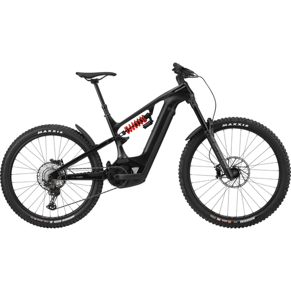 CANNONDALE Moterra Neo Carbon LT 2