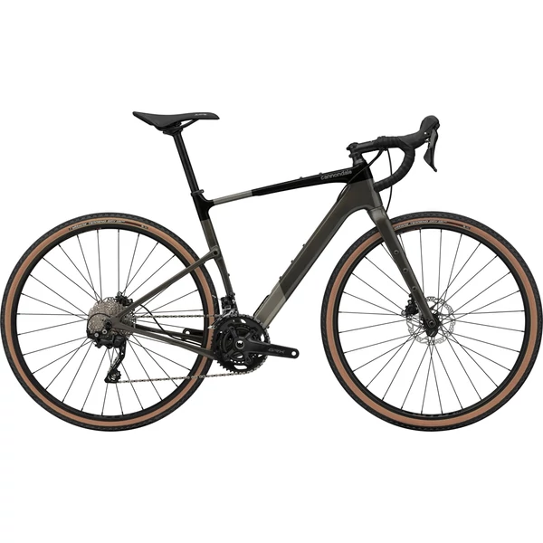 CANNONDALE  Topstone Carbon 4