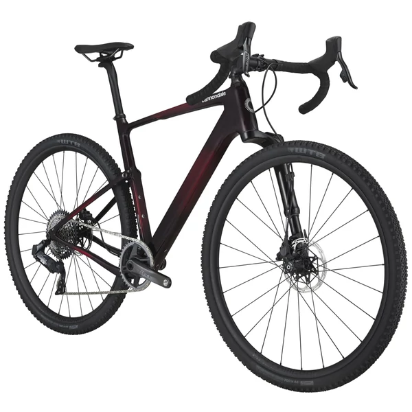 CANNONDALE  Topstone Carbon Lefty 1