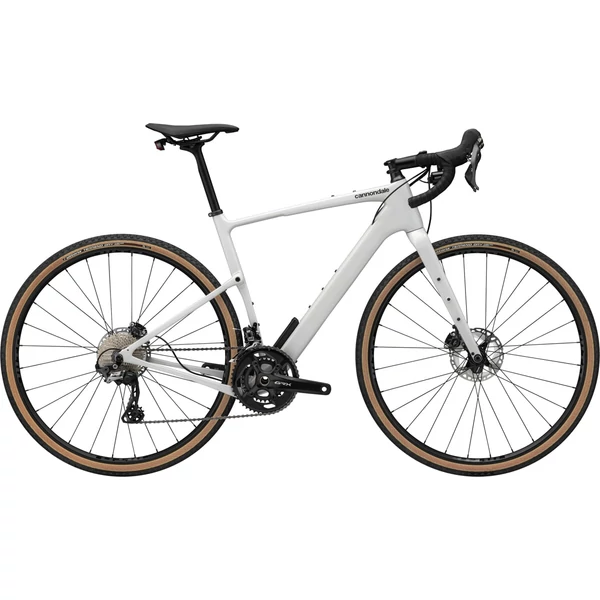 CANNONDALE  Topstone Carbon 2 L