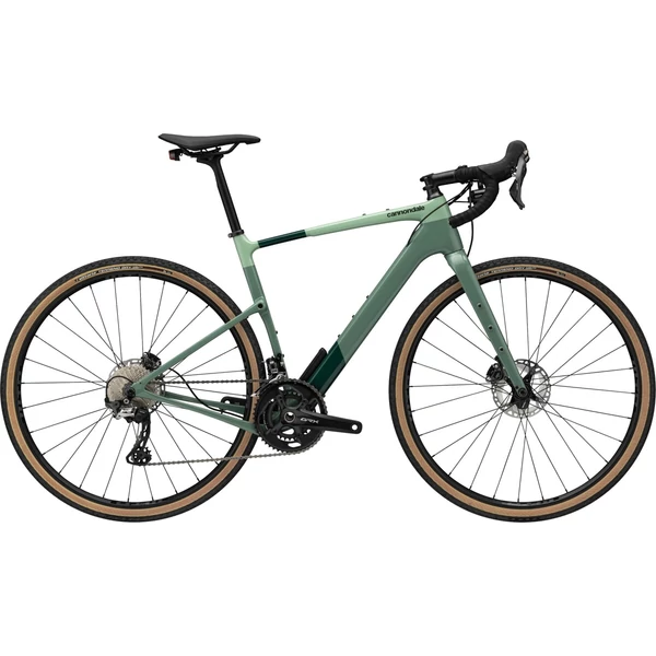 CANNONDALE  Topstone Carbon 2 L