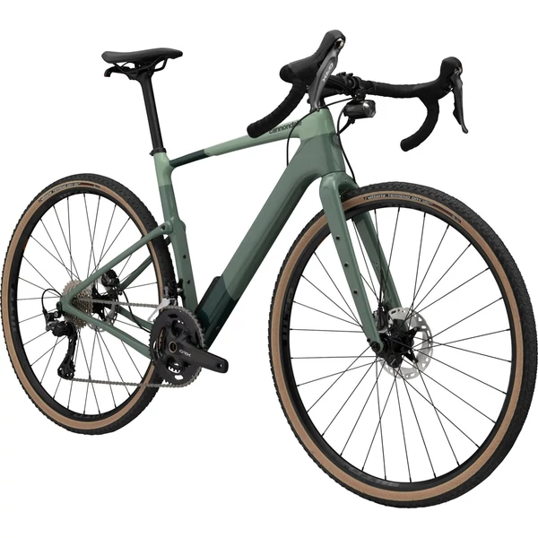 CANNONDALE  Topstone Carbon 2 L