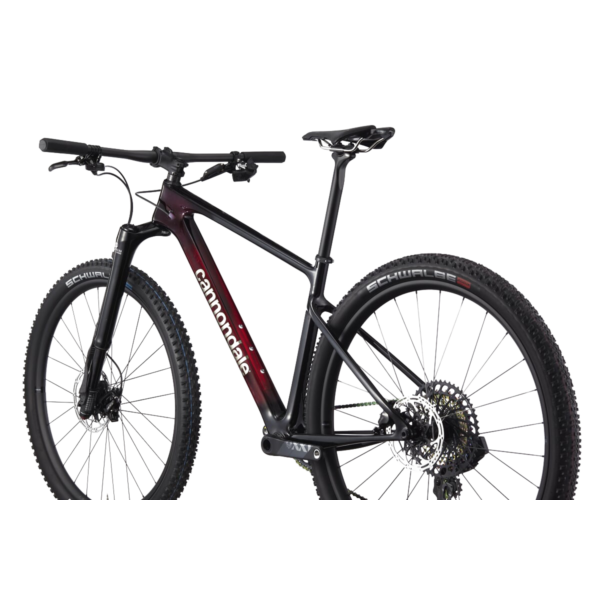 CANNONDALE Scalpel HT Hi-Mod Ultimate mtb kerékpár