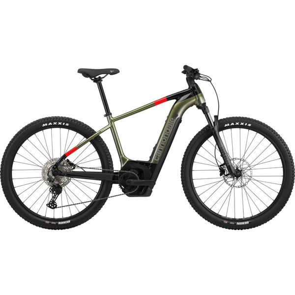 CANNONDALE Trail Neo 1