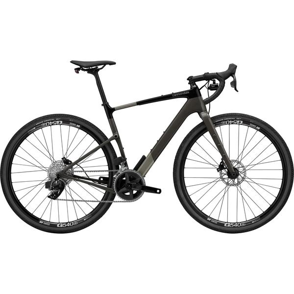 CANNONDALE  Topstone Carbon Rival AXS