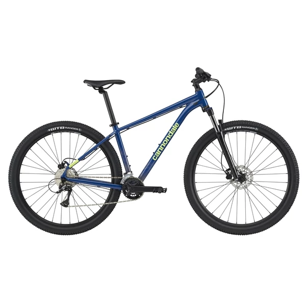 CANNONDALE Trail 27.5"/29" 6 mtb kerékpár