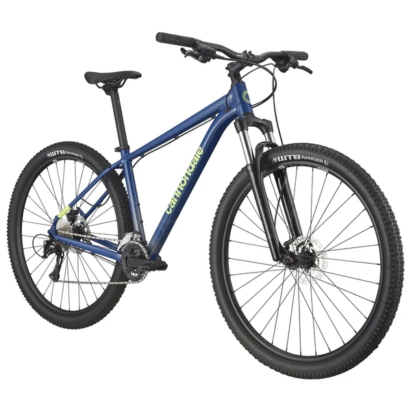 CANNONDALE Trail 27.5"/29" 6 mtb kerékpár