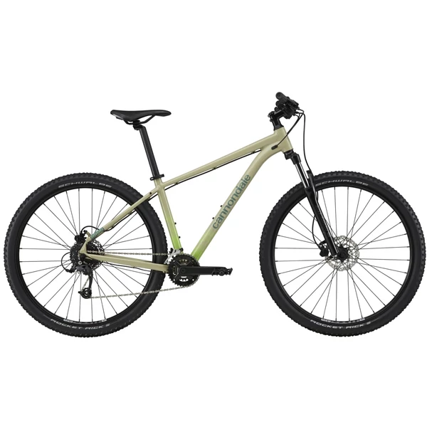 CANNONDALE Trail 27,5/29" 8 mtb kerékpár