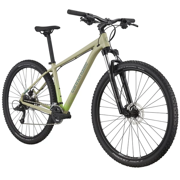 CANNONDALE Trail 27,5/29" 8 mtb kerékpár