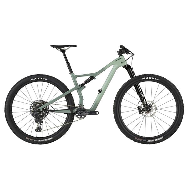 CANNONDALE Scalpel Carbon SE Ultimate mtb kerékpár