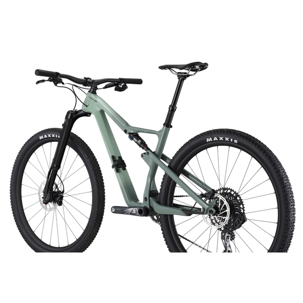 CANNONDALE Scalpel Carbon SE Ultimate mtb kerékpár