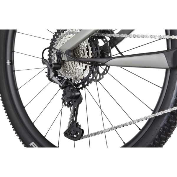 CANNONDALE Scalpel Carbon 2 mtb kerékpár