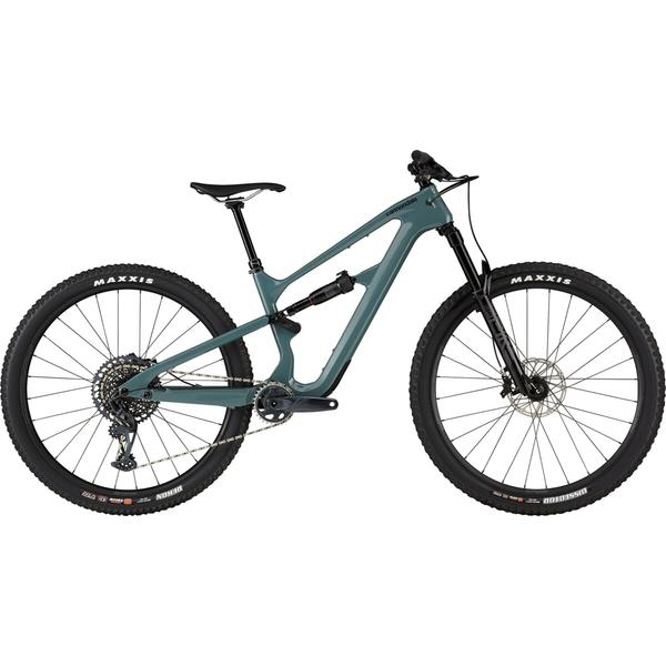 CANNONDALE Habit 1 mtb kerékpár