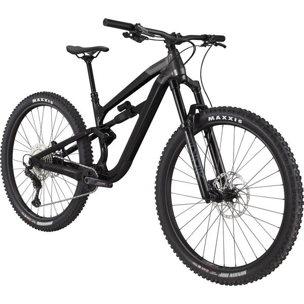CANNONDALE Habit LT 2 mtb kerékpár