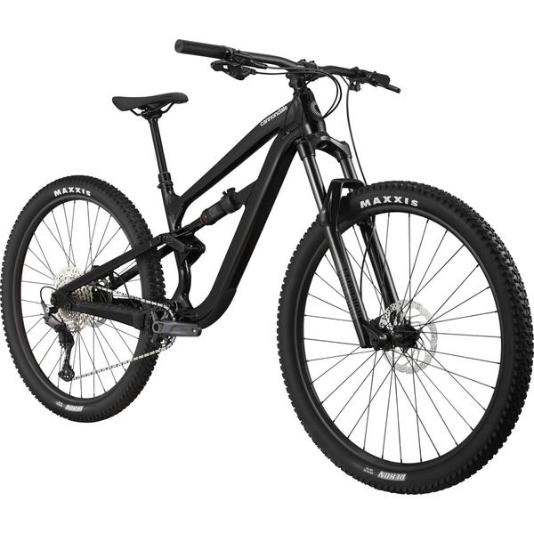 CANNONDALE Habit 4 mtb kerékpár