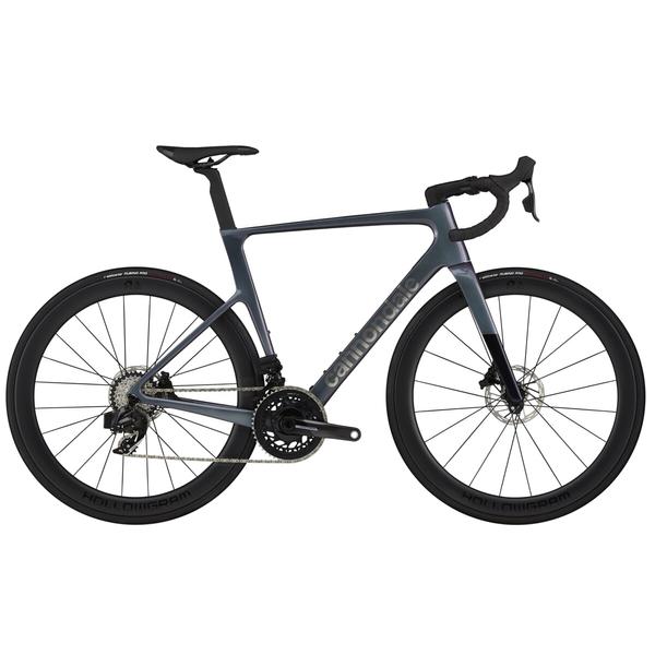 CANNONDALE SuperSix Evo Carbon 1