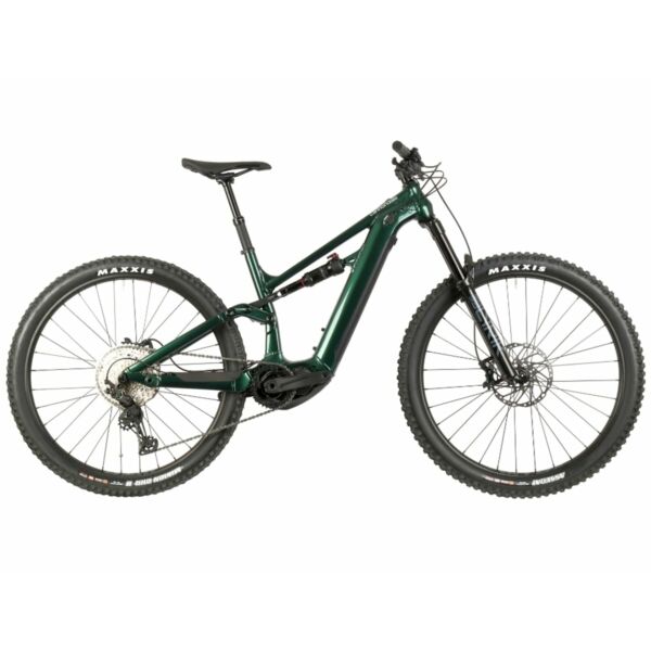 CANNONDALE Moterra Neo S1