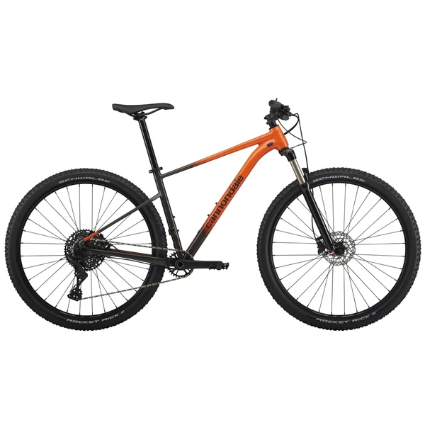 CANNONDALE Trail 29" SL 4 mtb kerékpár