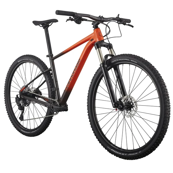 CANNONDALE Trail 29" SL 4 mtb kerékpár