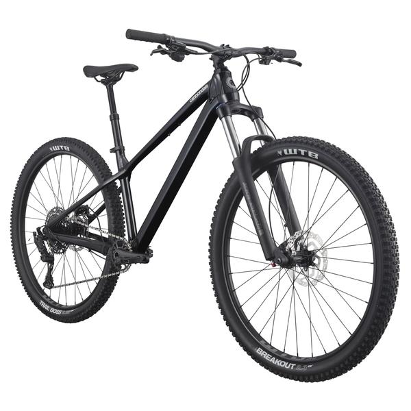 CANNONDALE Habit HT 3 mtb kerékpár