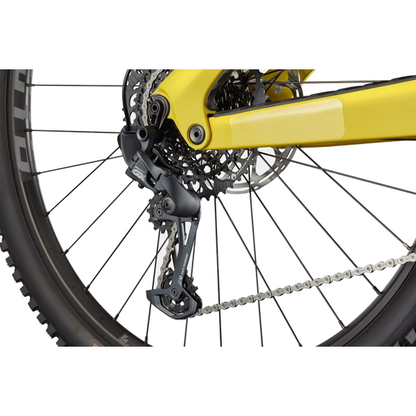 CANNONDALE Jekyll 29 Carbon 1 mtb kerékpár