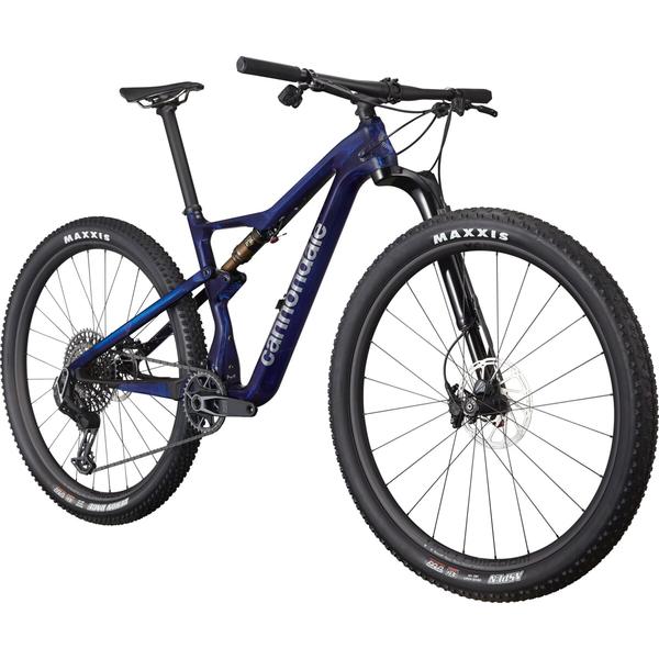 CANNONDALE Scalpel Hi-Mod 1 mtb kerékpár