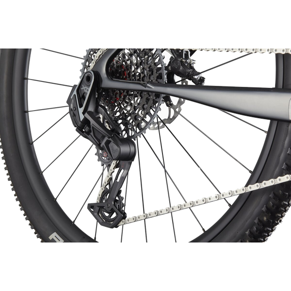 CANNONDALE Scalpel HT Carbon 1  mtb kerékpár