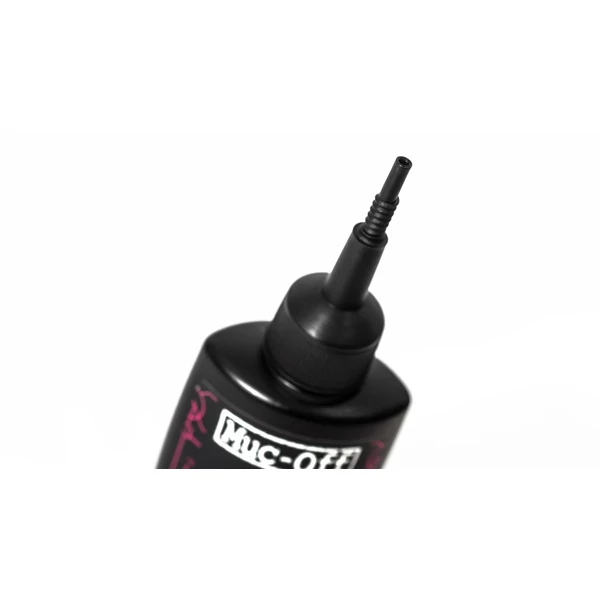 MUC-OFF C3 Wet Ceramic Lube lánckenőanyag 120 ml