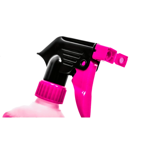 MUC-OFF Nano-Tech Bike Cleaner spray 1000 ml