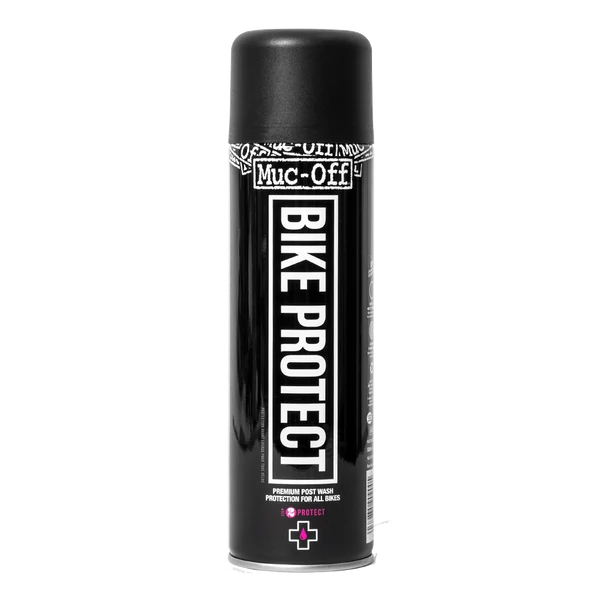 MUC-OFF Bike Protect 500 ml