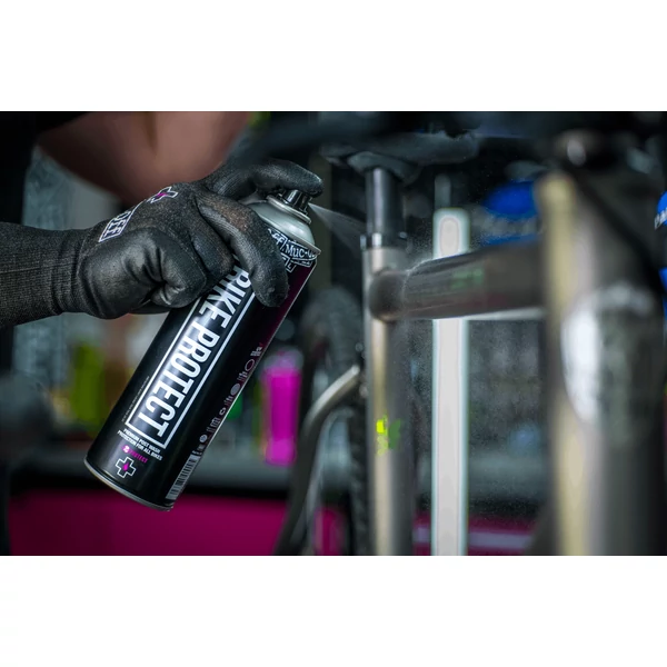 MUC-OFF Bike Protect 500 ml