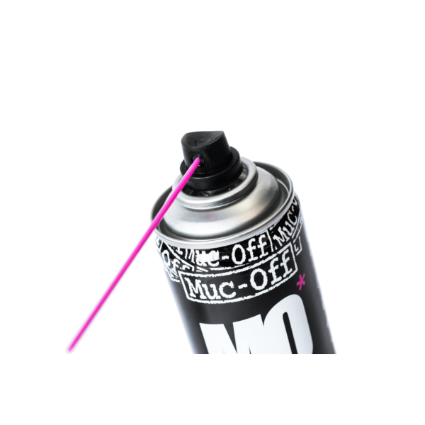 MUC-OFF MO-94 teflon spray 400 ml