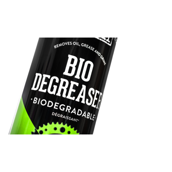 MUC-OFF Bio Degreaser zsírtalanító 500 ml