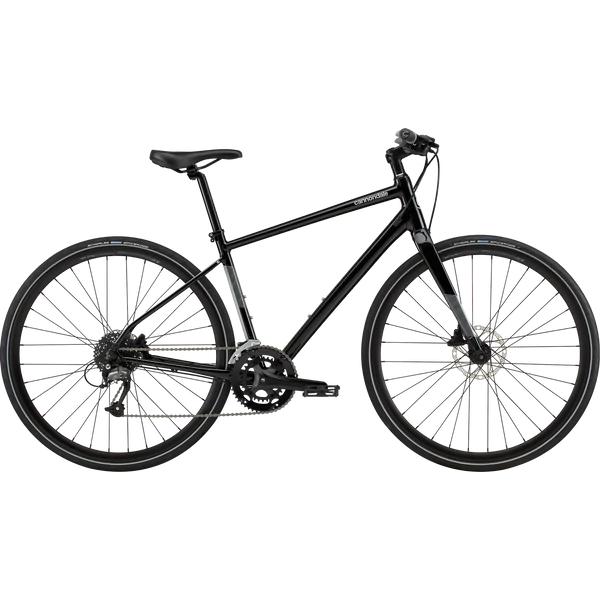 CANNONDALE Quick 3 fitness kerékpár