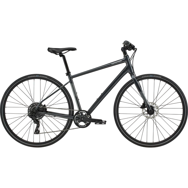 CANNONDALE Quick 4 fitness kerékpár