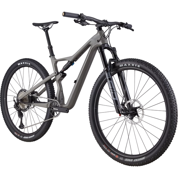 CANNONDALE Scalpel Carbon SE 1 mtb kerékpár