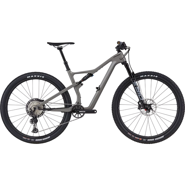 CANNONDALE Scalpel Carbon SE 1 mtb kerékpár